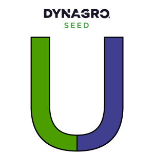 Dyna-GroU